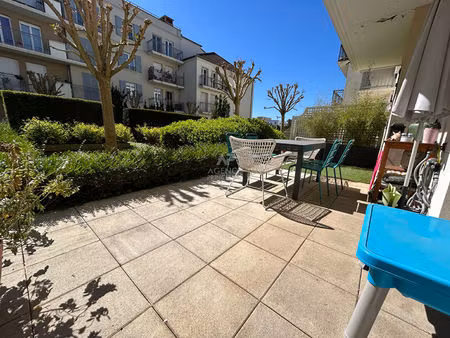 appartement poissy 4 pièces 93 m2