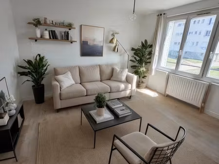 appartement à provins (77160)