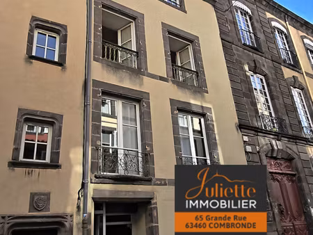 appartement proche de toutes les commodités