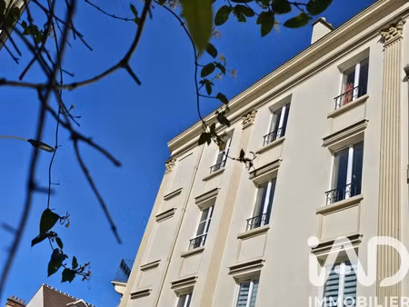 appartement à saint-germain-en-laye (78100)