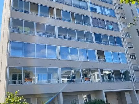 saint-gratien centre ville
