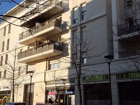 saint-gratien coeur de ville