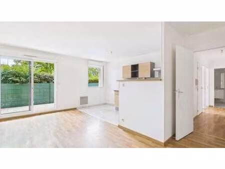 vente appartement 3 pièces à saint-grégoire (35760) : à vendre 3 pièces / 59m² saint-grégo