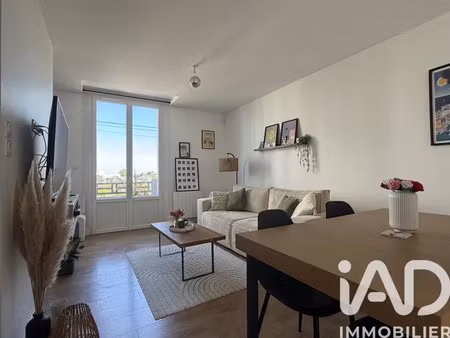 appartement à saint-nazaire (44600)