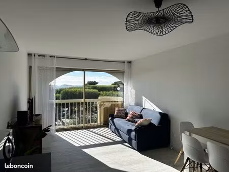 studio a l’année