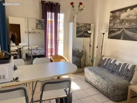 appartement proche des facultés