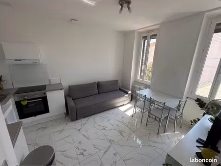 toulon claret – quartier pratique  privilégié et recherché