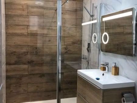 appartement meublé t2 bis toulon 58m2