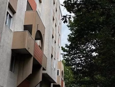 location appartement 2 pièces 48 m² à toulouse (31200)