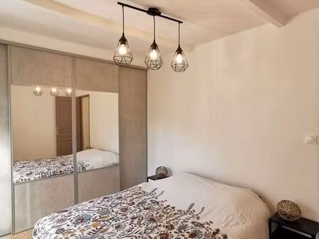 appartement t3 à vinon sur verdon