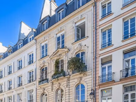 location bureaux 240 m²