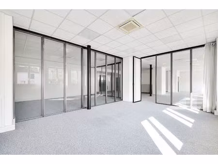 bureaux paris 440m2