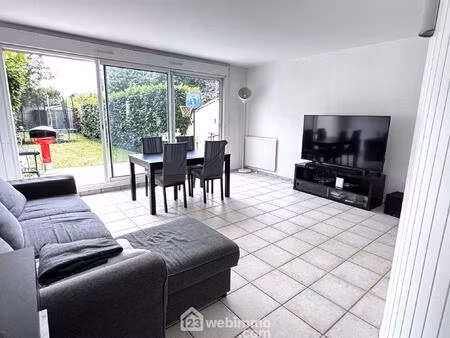 vente maison 5 pièces 87 m² bondoufle (91070)