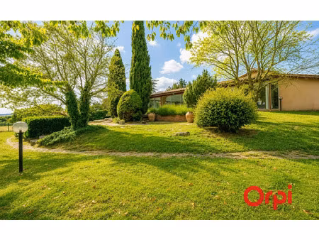 maison bully m² t-7 à vendre  720 000 €