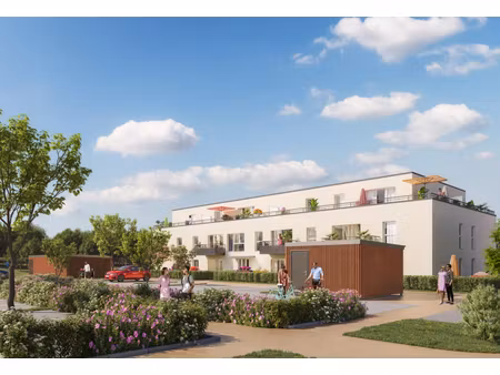 nouveaute les allees boissieres à cagny
