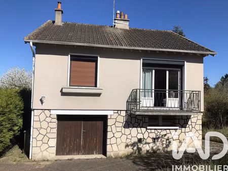 maison à coulommiers (77120)