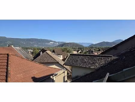 maison de ville 5 pièces