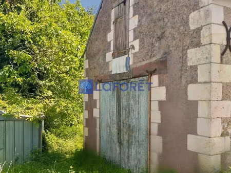 grange cheillé 1 pièce 135 m2