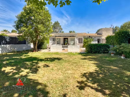 vente maison 4 pièces 63 m² grimaud (83310)