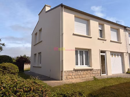 maison récente à vendre à guipavas - idéale primo-accédant !