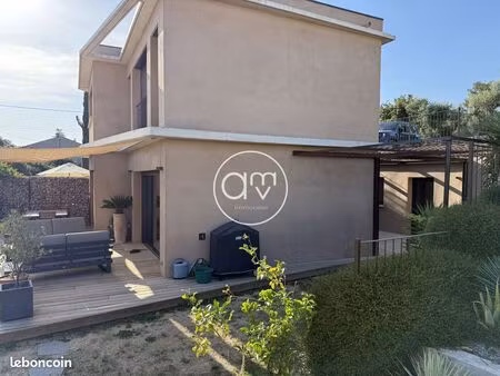 maison 4 pièces 115 m²