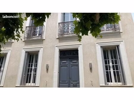 maison meublée idéal cfcu - courte durée (sept-janvier 2027)