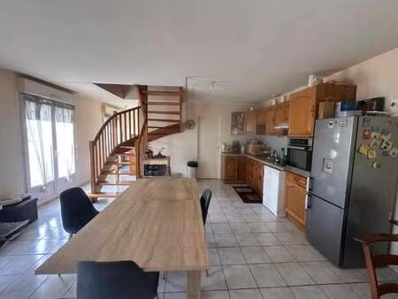 vente maison à malguénac (56300) : à vendre / 75m² malguénac