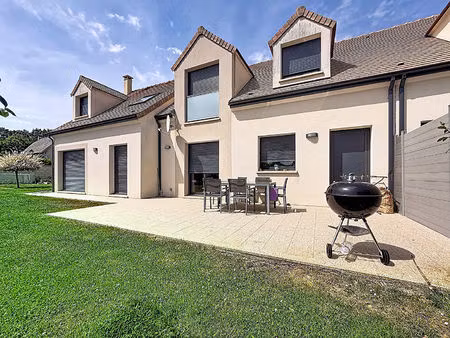 maison marcq 6 pièce(s) 137 m2