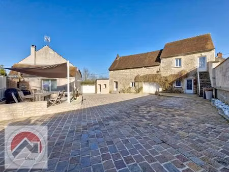 maison avec gites