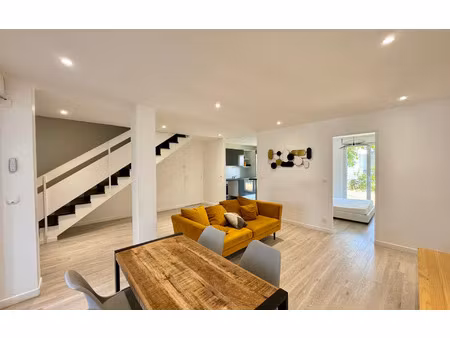 maison mérignac 120 m² t-6 à vendre  477 500 €