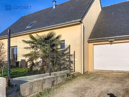 moustoir ac  maison 6 pièces 120 m2