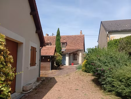 maison de bourg