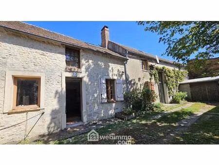 vente maison 5 pièces 122 m² obsonville (77890)
