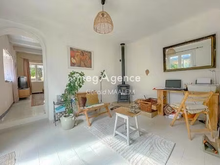 maison de 107m² à roquebrune-sur-argens