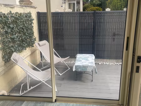 maison type 4 avec garage sainte savine