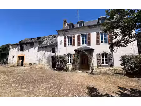maison salles-adour m² t-3 à vendre  120 000 €
