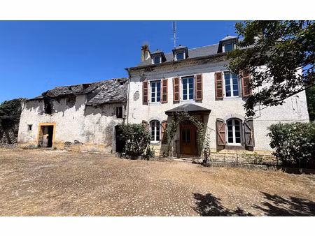 maison salles-adour m² t-3 à vendre  171 200 €
