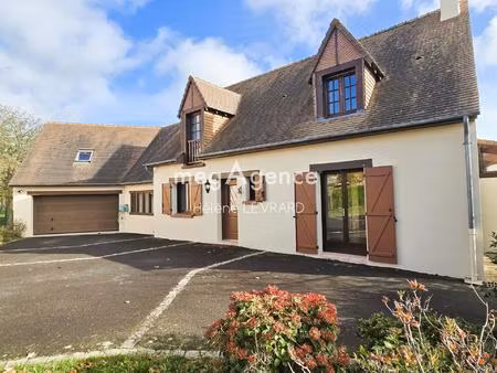 maison familiale de 176m² avec piscine et espace bien-être