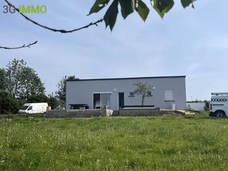 ensemble de 2 maisons 5 pièces