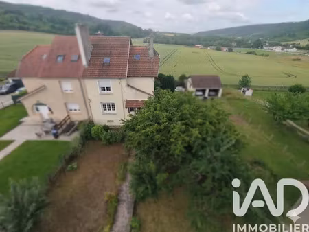maison de village à veckring (57920)