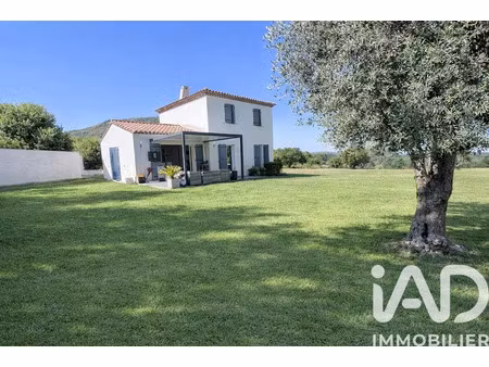 maison traditionnelle à vence (06140)