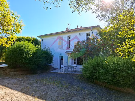 a vendre villa st raphaël les plaines