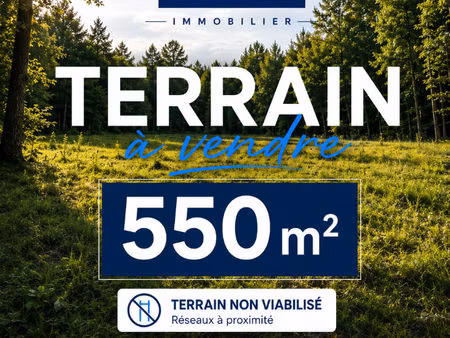 terrain montauban
