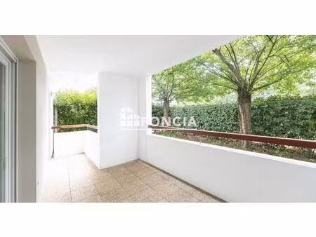 t2 terrasse belharra