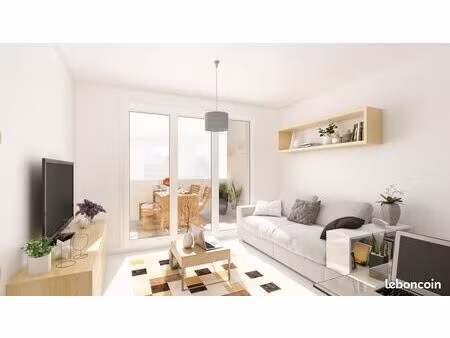 appartement t3