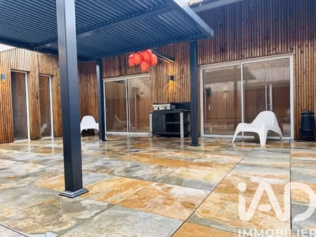 vente immeuble 750 m²
