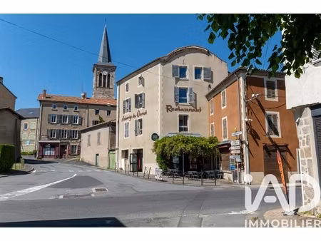 vente immeuble 155 m²
