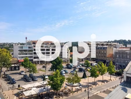 location appartement 2 pièces 43.78 m² à la varenne saint hilaire (94210)  1 090 €