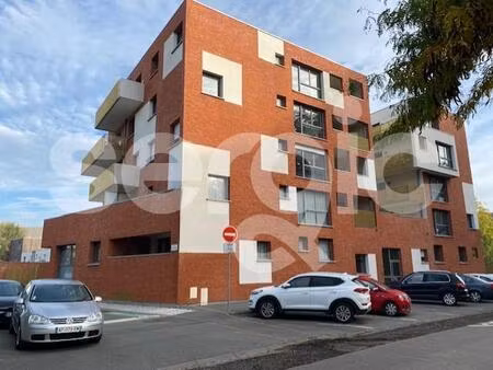 appartement type 3