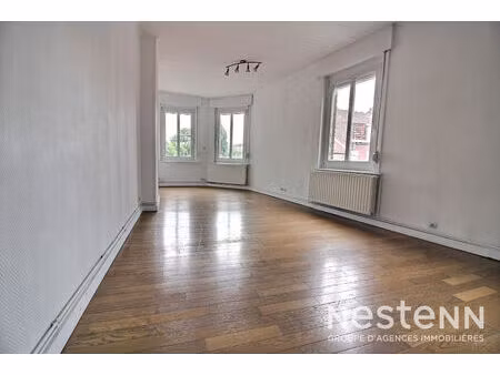 appartement lille - canteleur métro 2 pièce(s) 50.33 m2